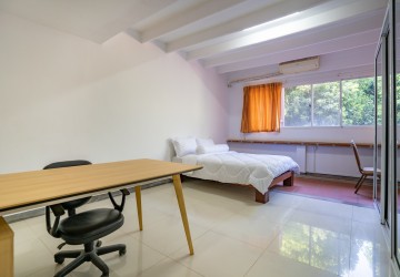 2 Bedroom Apartment For Rent - Chroy Chongva, Phnom Penh thumbnail