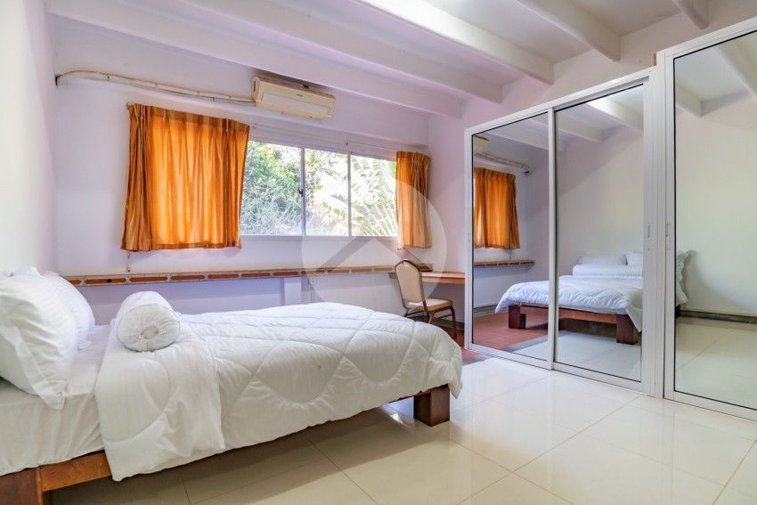 2 Bedroom Apartment For Rent - Chroy Chongva, Phnom Penh