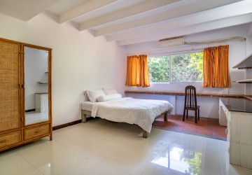 2 Bedroom Apartment For Rent - Chroy Chongva, Phnom Penh thumbnail