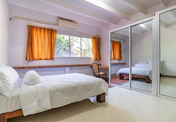 2 Bedroom Apartment For Rent - Chroy Chongva, Phnom Penh thumbnail