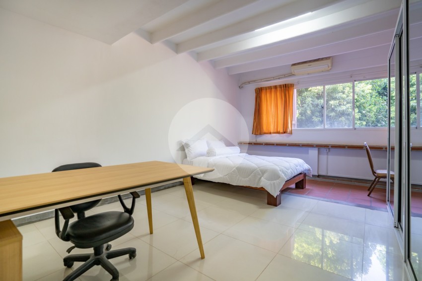 2 Bedroom Apartment For Rent - Chroy Chongva, Phnom Penh