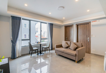 1 Bedroom Condo For Rent - Parc 21 Residence, Boeung Trabek, Phnom Penh thumbnail