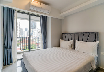 1 Bedroom Condo For Rent - Parc 21 Residence, Boeung Trabek, Phnom Penh thumbnail