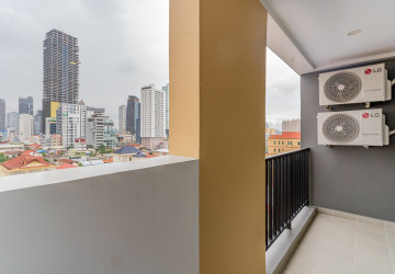 1 Bedroom Condo For Rent - Parc 21 Residence, Boeung Trabek, Phnom Penh thumbnail
