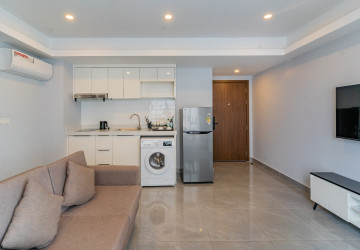 1 Bedroom Condo For Rent - Parc 21 Residence, Boeung Trabek, Phnom Penh thumbnail
