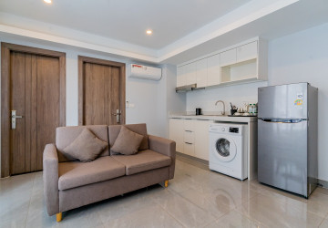1 Bedroom Condo For Rent - Parc 21 Residence, Boeung Trabek, Phnom Penh thumbnail