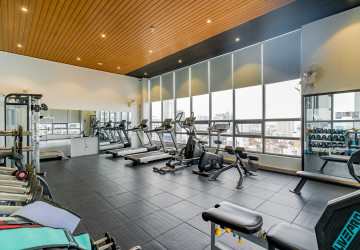 1 Bedroom Condo For Rent - Parc 21 Residence, Boeung Trabek, Phnom Penh thumbnail