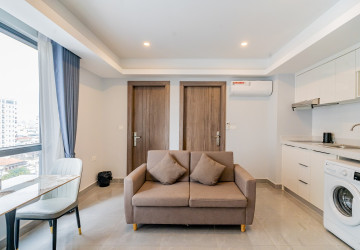 1 Bedroom Condo For Rent - Parc 21 Residence, Boeung Trabek, Phnom Penh thumbnail