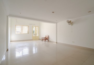 8 Room Flat For Sale - Tuk Thla, Sen Sok, Phnom Penh thumbnail