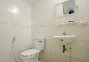 8 Room Flat For Sale - Tuk Thla, Sen Sok, Phnom Penh thumbnail