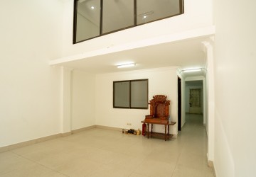 8 Room Flat For Sale - Tuk Thla, Sen Sok, Phnom Penh thumbnail