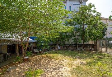 231 Sqm Residential Land For Sale - Night Market Area, Siem Reap thumbnail