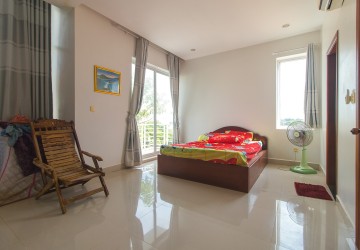 3 Bedroom Villa For Sale - Svay Dangkum, Siem Reap thumbnail