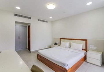 2 Bedroom Serviced Apartment For Rent - BKK1, Phnom Penh thumbnail