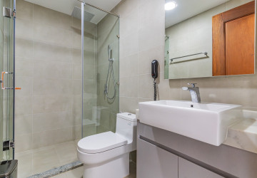 2 Bedroom Serviced Apartment For Rent - BKK1, Phnom Penh thumbnail