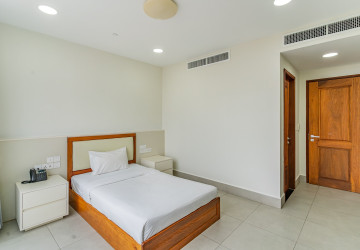 2 Bedroom Serviced Apartment For Rent - BKK1, Phnom Penh thumbnail