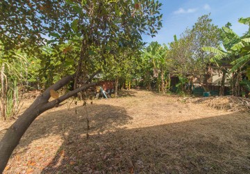 3 Bedroom House and Land For Sale - Svay Dangkum, Siem Reap thumbnail