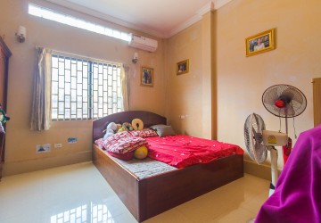 3 Bedroom House For Sale - Svay Dangkum, Siem Reap thumbnail