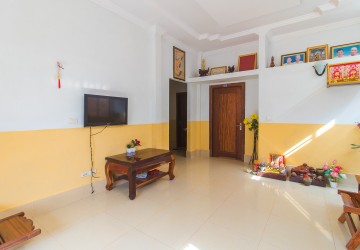 3 Bedroom House For Sale - Svay Dangkum, Siem Reap thumbnail