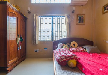 3 Bedroom House For Sale - Svay Dangkum, Siem Reap thumbnail