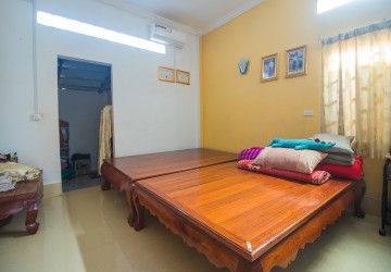 3 Bedroom House For Sale - Svay Dangkum, Siem Reap thumbnail