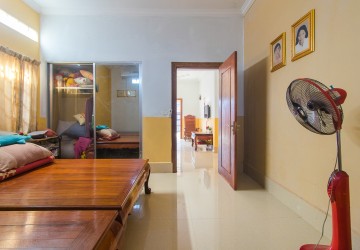 3 Bedroom House For Sale - Svay Dangkum, Siem Reap thumbnail