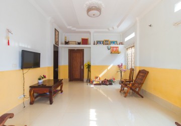 3 Bedroom House For Sale - Svay Dangkum, Siem Reap thumbnail