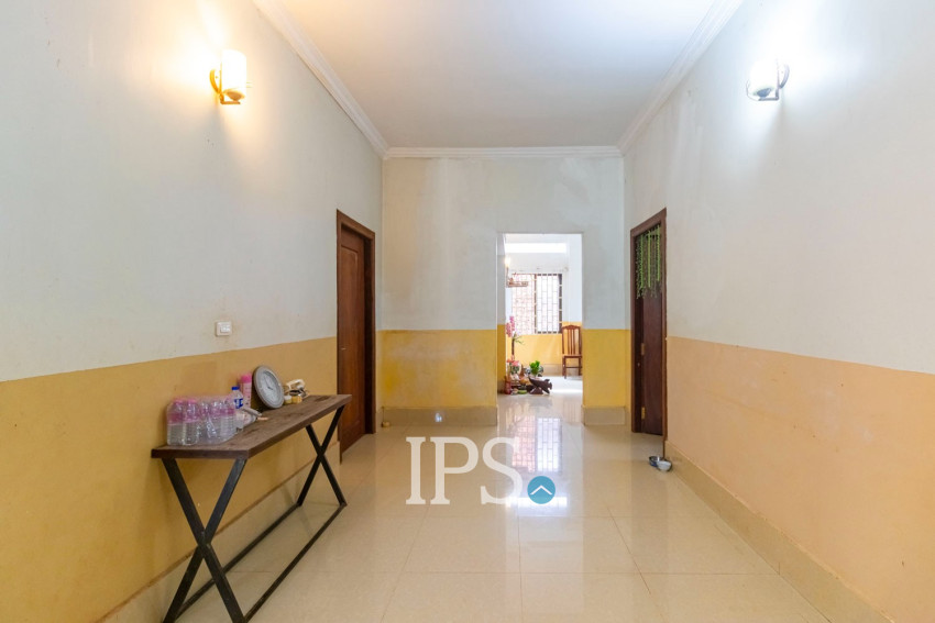 3 Bedroom House For Sale - Svay Dangkum, Siem Reap