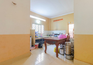 3 Bedroom House For Sale - Svay Dangkum, Siem Reap thumbnail