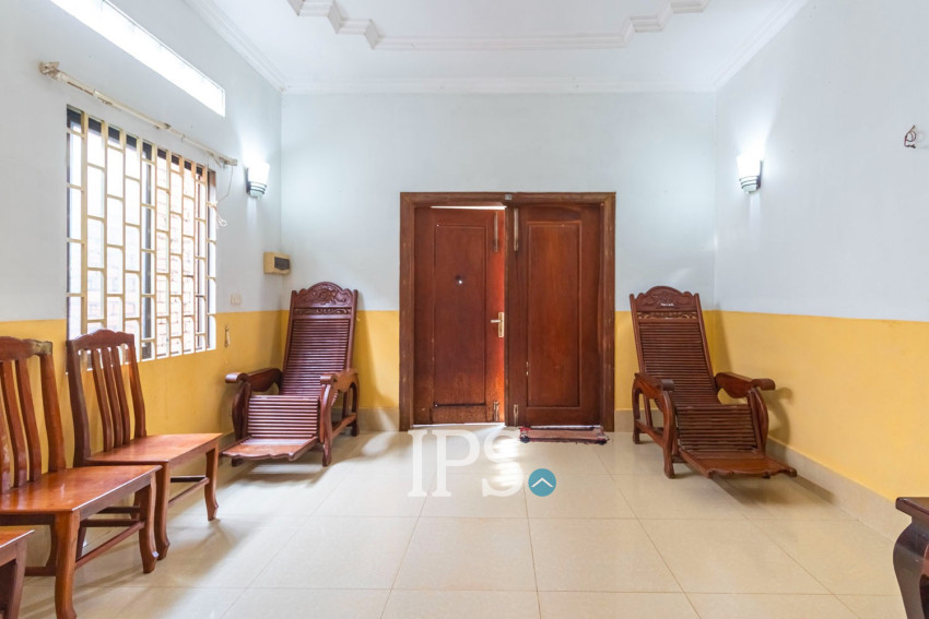 3 Bedroom House For Sale - Svay Dangkum, Siem Reap