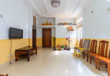 3 Bedroom House For Sale - Svay Dangkum, Siem Reap thumbnail