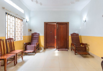 3 Bedroom House For Sale - Svay Dangkum, Siem Reap thumbnail