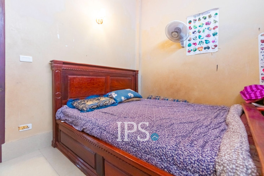 3 Bedroom House For Sale - Svay Dangkum, Siem Reap