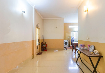 3 Bedroom House For Sale - Svay Dangkum, Siem Reap thumbnail