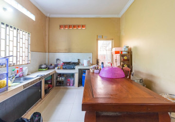 3 Bedroom House For Sale - Svay Dangkum, Siem Reap thumbnail