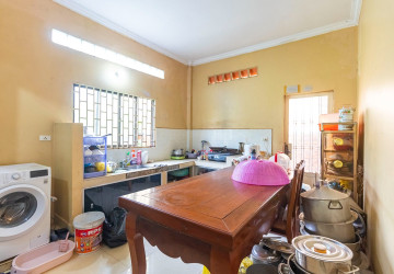 3 Bedroom House For Sale - Svay Dangkum, Siem Reap thumbnail