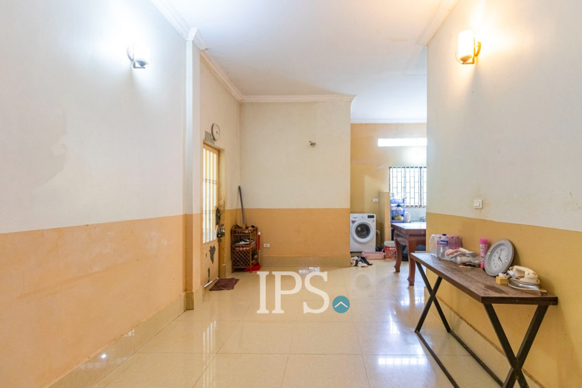 3 Bedroom House For Sale - Svay Dangkum, Siem Reap