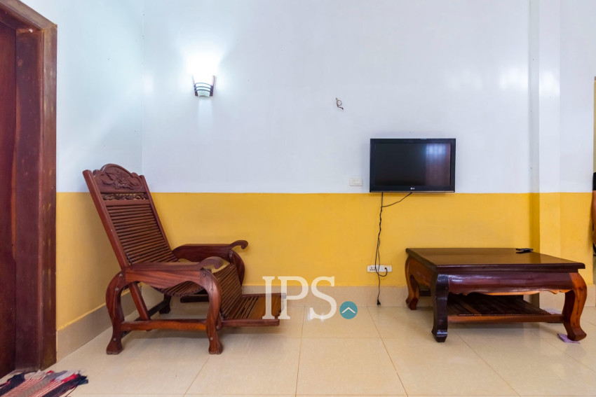 3 Bedroom House For Sale - Svay Dangkum, Siem Reap