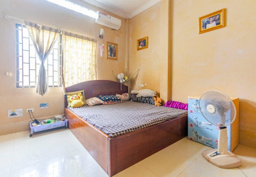 3 Bedroom House For Sale - Svay Dangkum, Siem Reap thumbnail