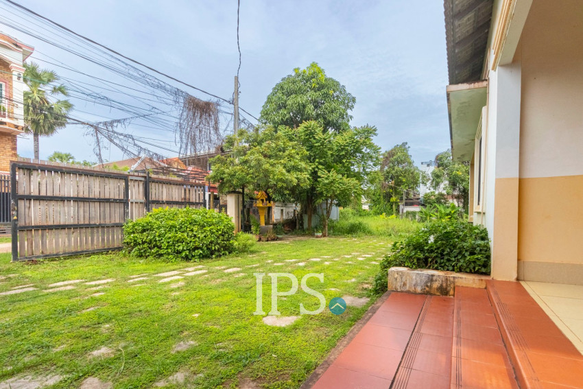 3 Bedroom House For Sale - Svay Dangkum, Siem Reap