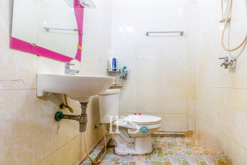 3 Bedroom House For Sale - Svay Dangkum, Siem Reap