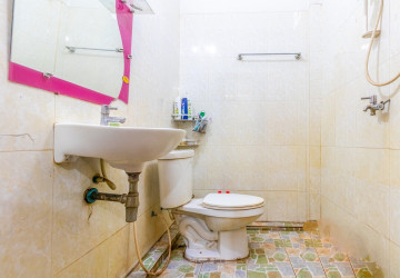 3 Bedroom House For Sale - Svay Dangkum, Siem Reap thumbnail