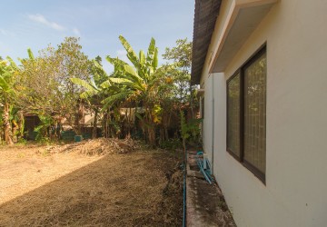 455 Sqm Residential Land  For Sale - Svay Dangkum, Siem Reap thumbnail