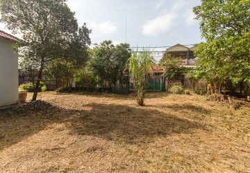 455 Sqm Residential Land  For Sale - Svay Dangkum, Siem Reap thumbnail