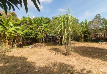 455 Sqm Residential Land  For Sale - Svay Dangkum, Siem Reap thumbnail