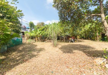 455 Sqm Residential Land  For Sale - Svay Dangkum, Siem Reap thumbnail