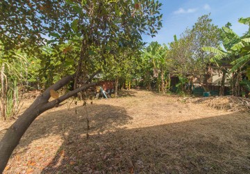 455 Sqm Residential Land  For Sale - Svay Dangkum, Siem Reap thumbnail