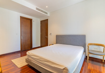 17th Floor 2 Bedroom Condo For Sale - Embassy Central, BKK1, Phnom Penh thumbnail