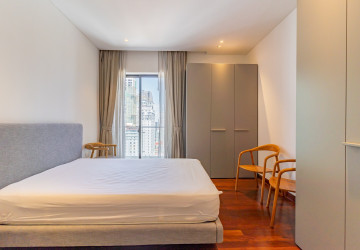 17th Floor 2 Bedroom Condo For Sale - Embassy Central, BKK1, Phnom Penh thumbnail