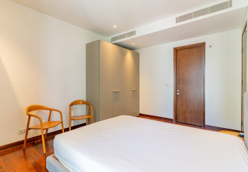 17th Floor 2 Bedroom Condo For Sale - Embassy Central, BKK1, Phnom Penh thumbnail